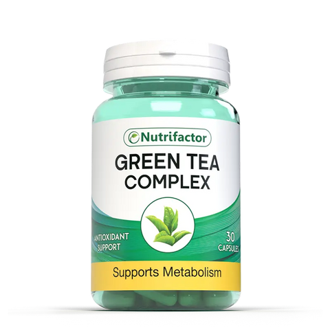 Green Tea Complex 30