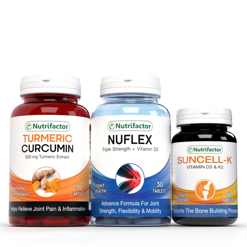 Joint Comfort Bundle