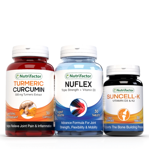 Joint Comfort Bundle