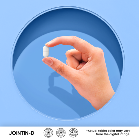 Jointin-D