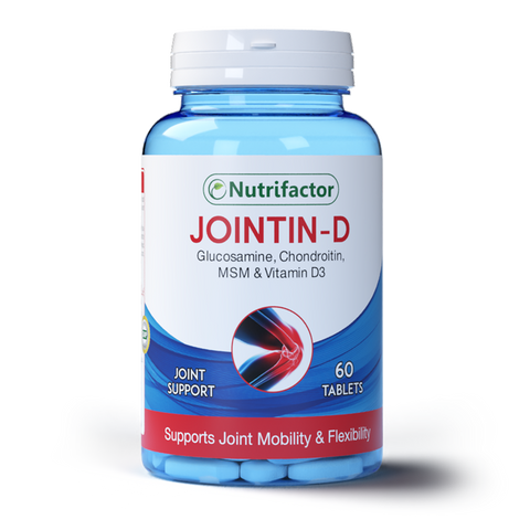 Jointin-D 60 Tablets