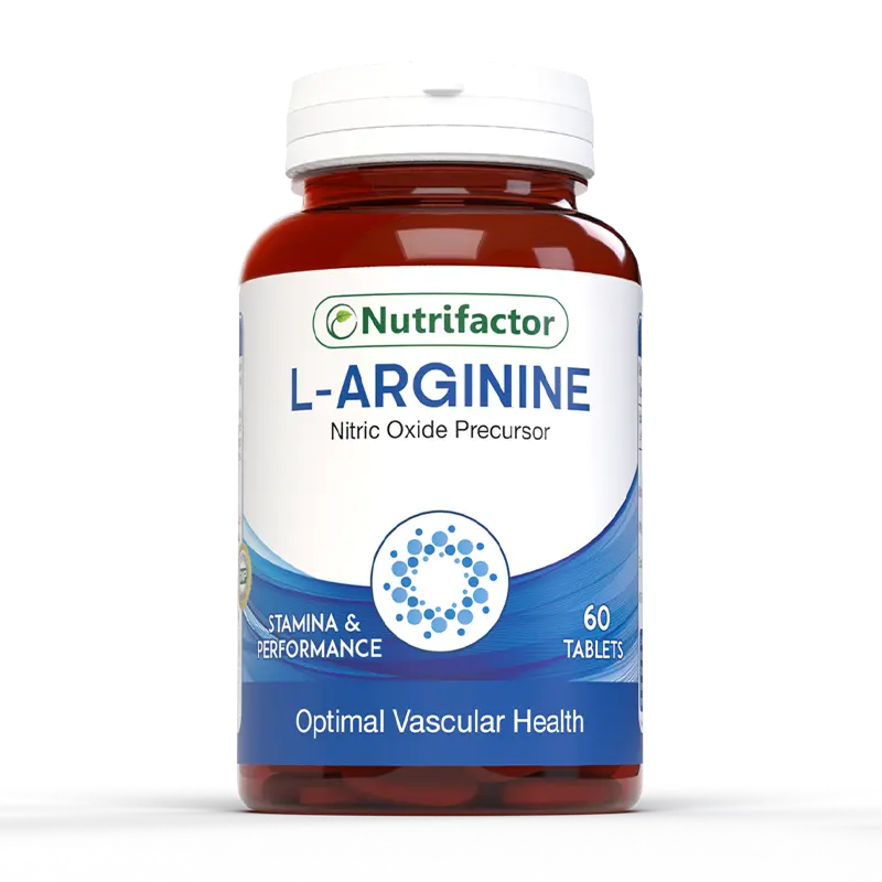 L-Arginine 60