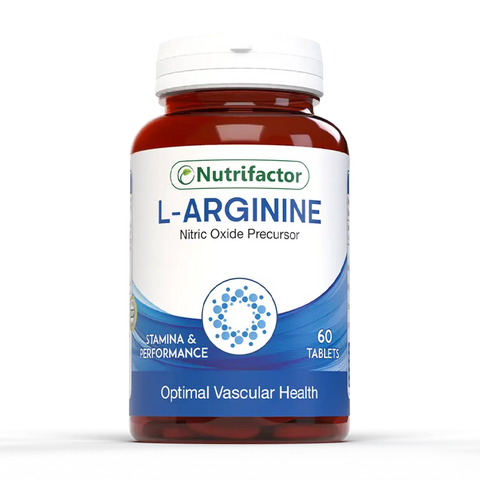 L-Arginine 60