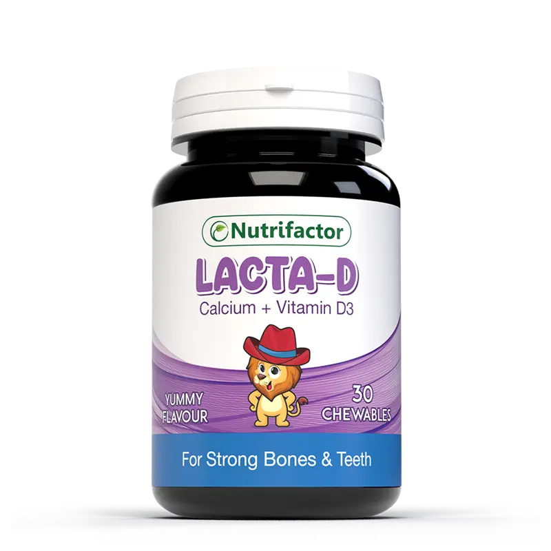 Lacta-D 30