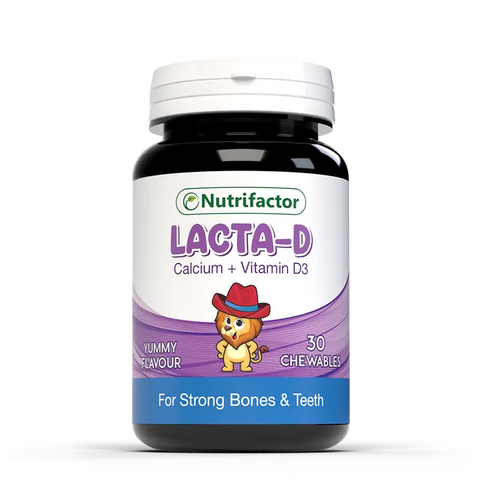 Lacta-D 30