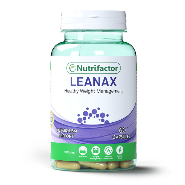 Leanax