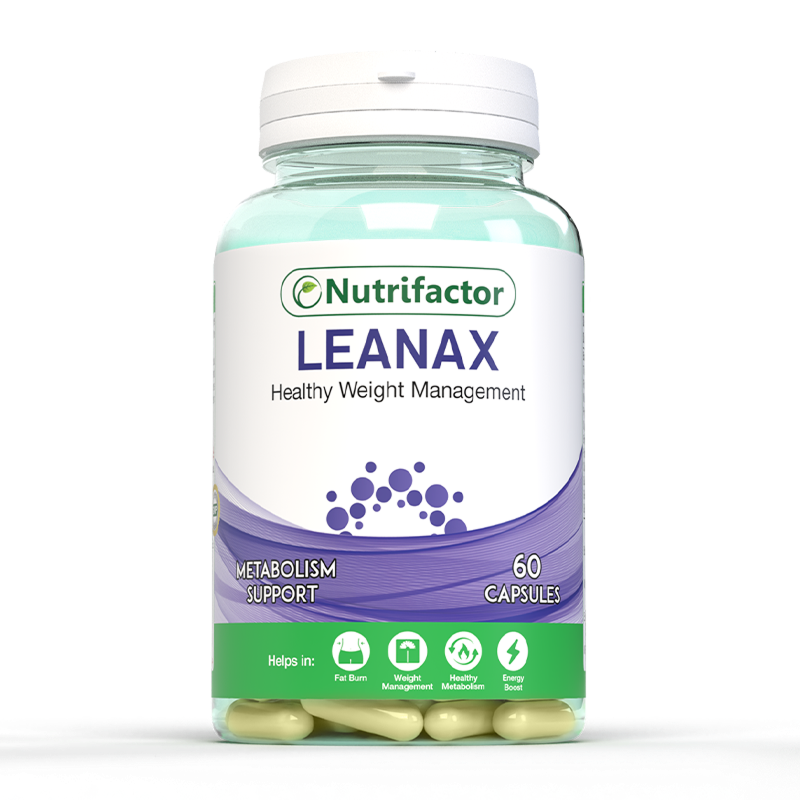 Leanax 60