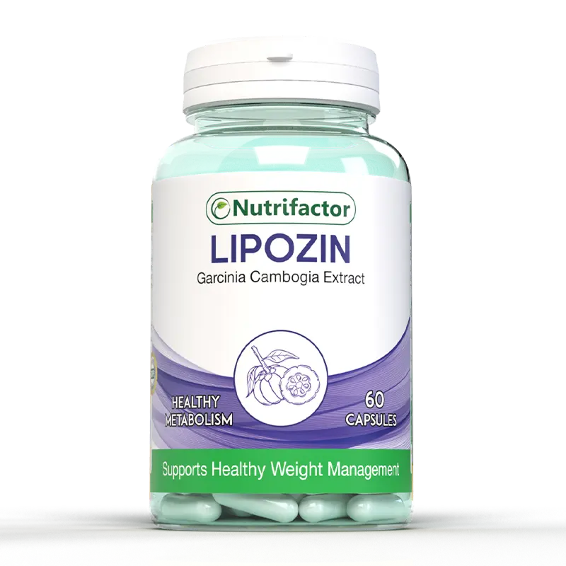 Lipozin 60