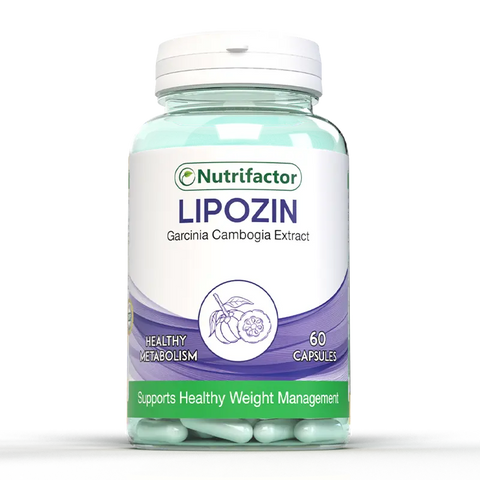 Lipozin 60