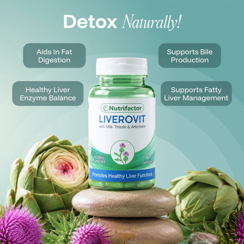 Liverovit