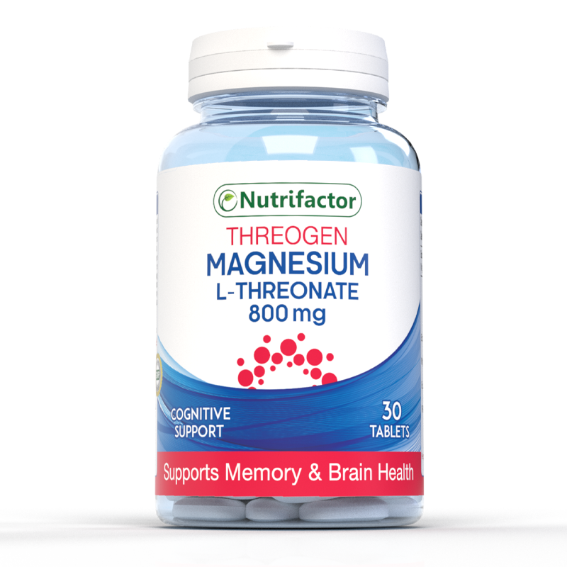 Magnesium L-Threonate Tablets