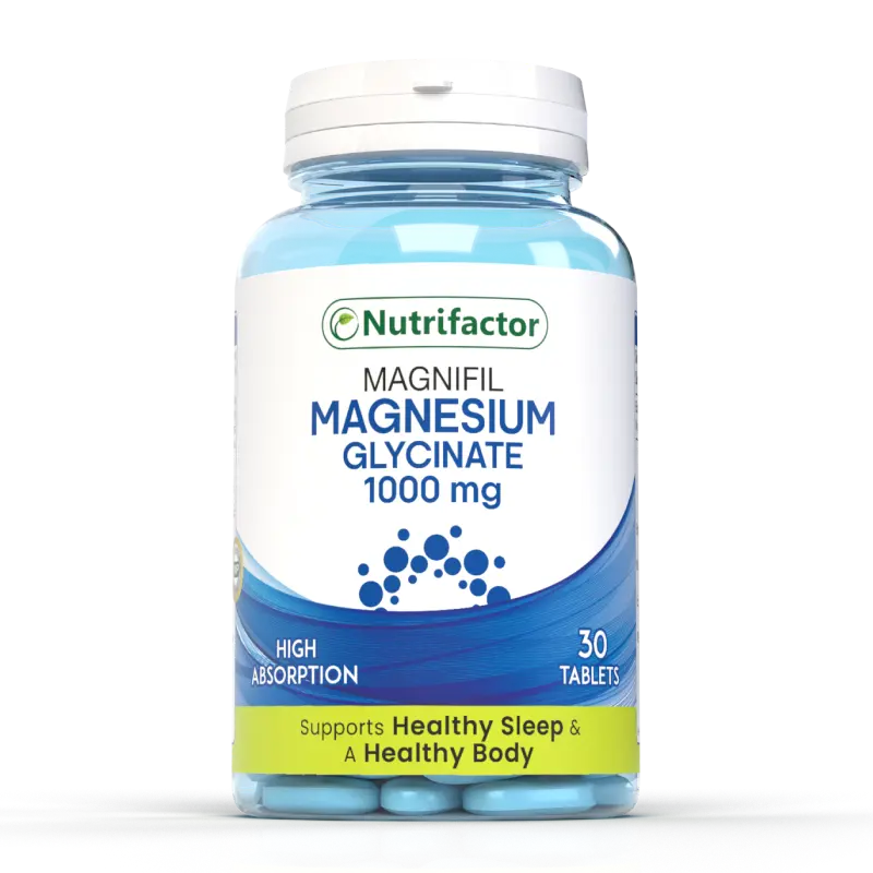 Magnifil 30