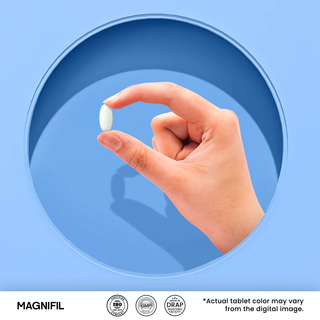 Magnifil
