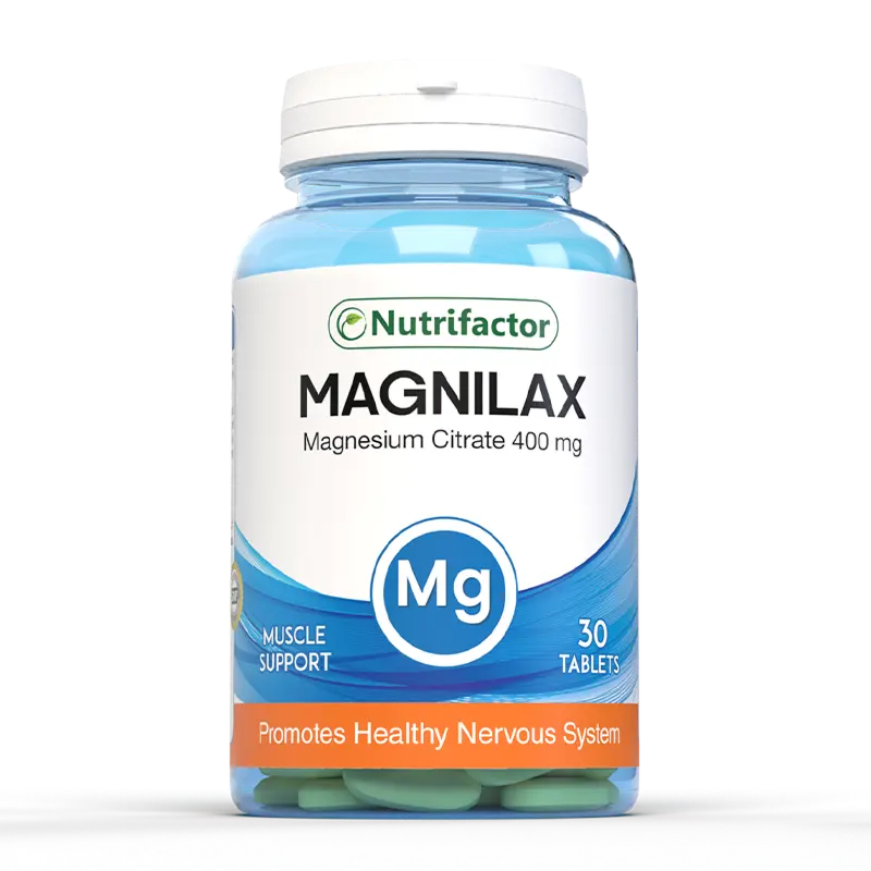 Magnilax 30
