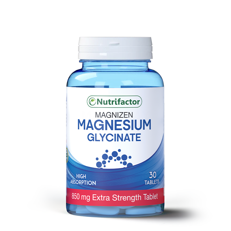 Magnizen 30 Tablets