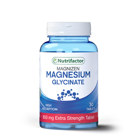 Magnizen 30 Tablets