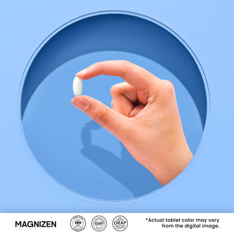 Magnizen