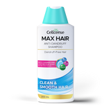 Max Hair Anti Dandruff Shampoo
