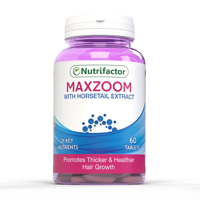 Maxzoom 60
