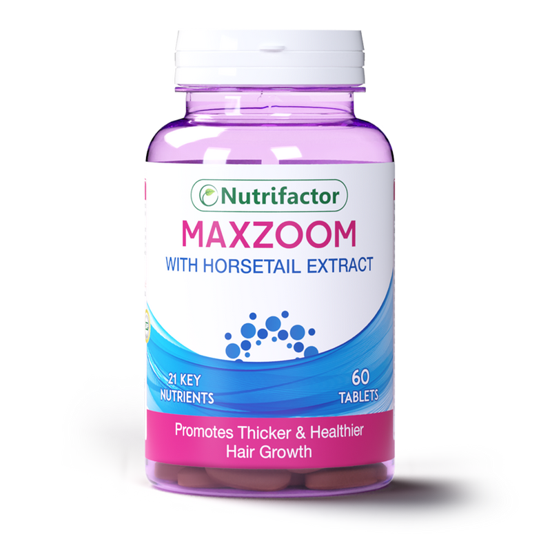 Nutrifactor