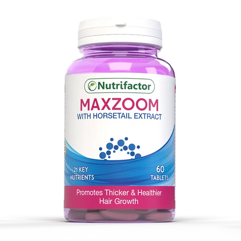 Maxzoom 60