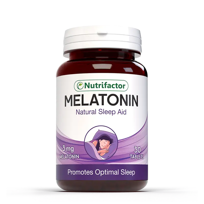 Melatonin 30