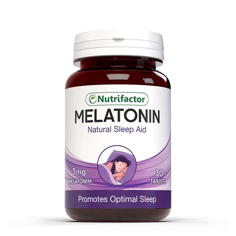 Melatonin 30