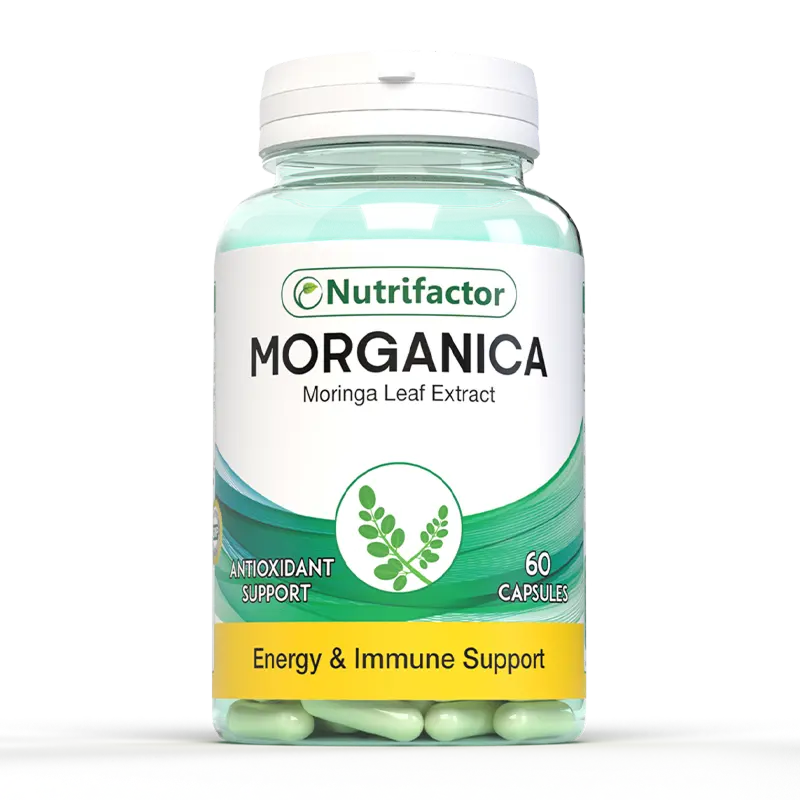 Morganica 60
