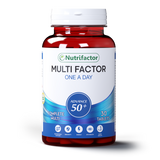 Multifactor 30 Tablets