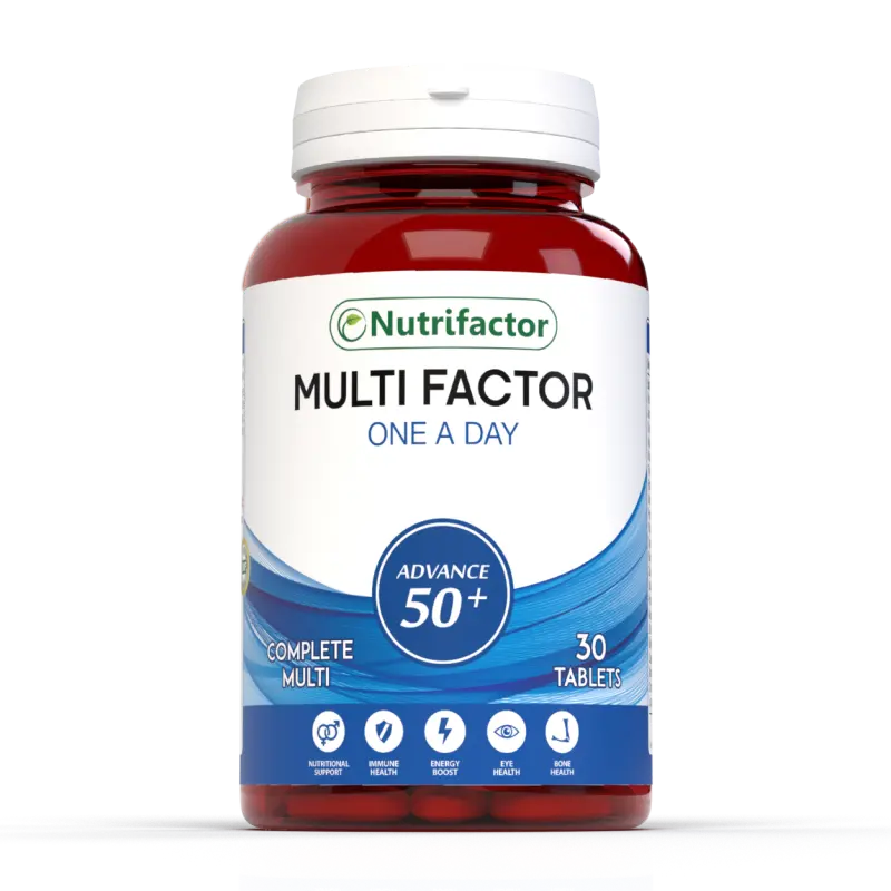 Multifactor 30