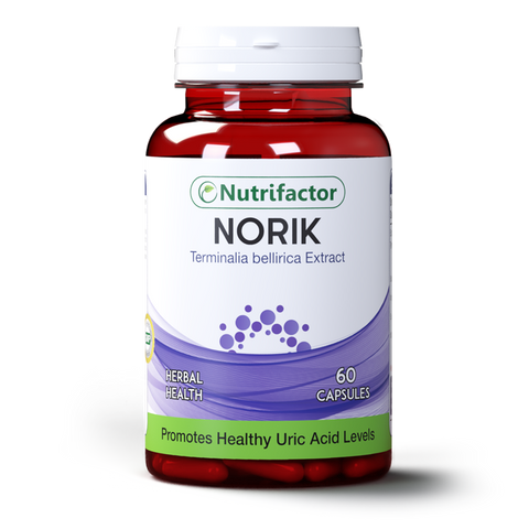 Norik 60 Capsules