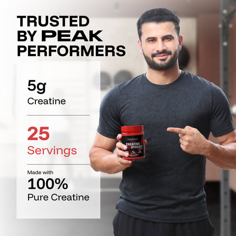 Nu Creatine