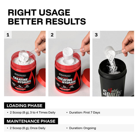 Nu Creatine