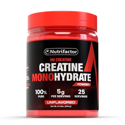 Creatine Monohydrate Powder