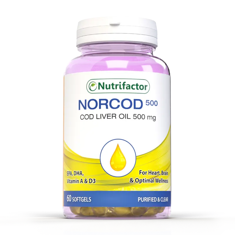 Norcod 500