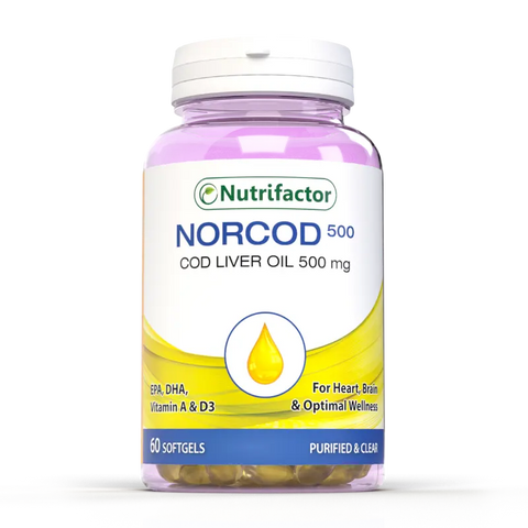 Norcod 500