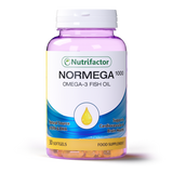 Normega 1000 Softgels