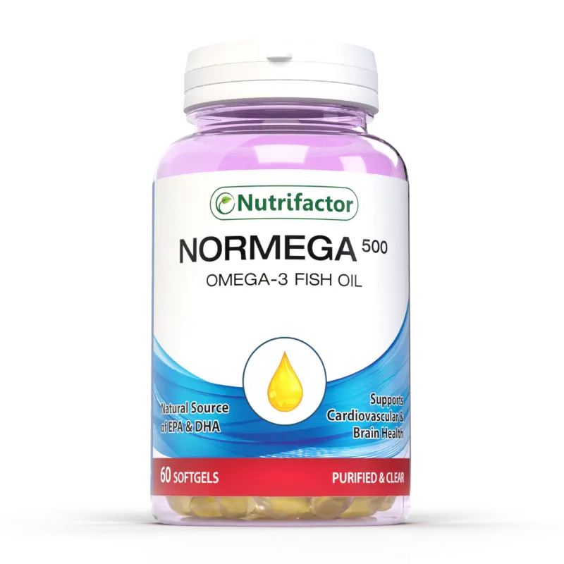 Normega 500