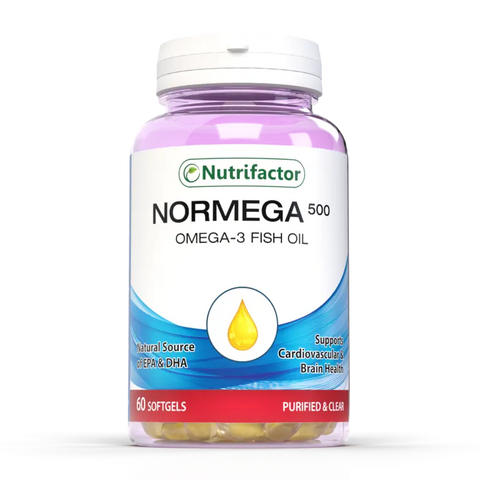 Normega 500