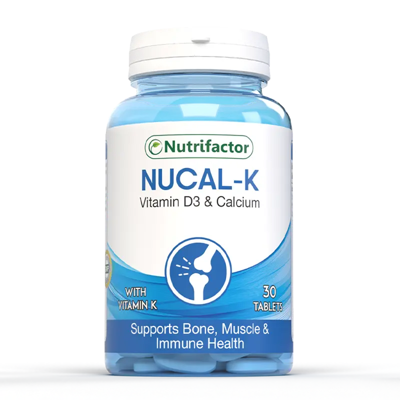 Nucal-K 30