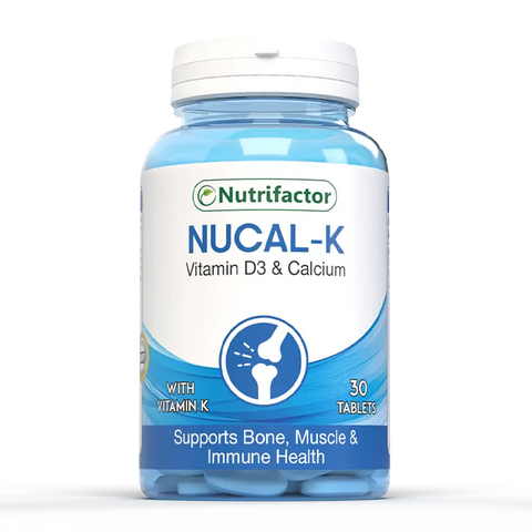 Nucal-K 30
