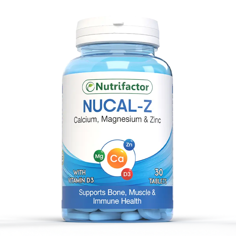Nucal-Z 30