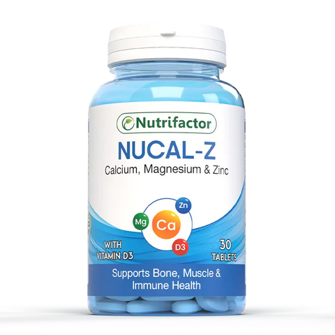 Nucal-Z 30