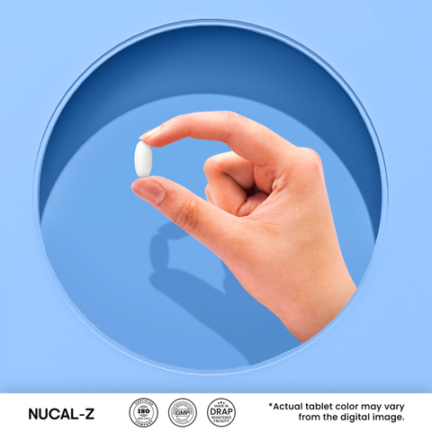 Nucal-Z