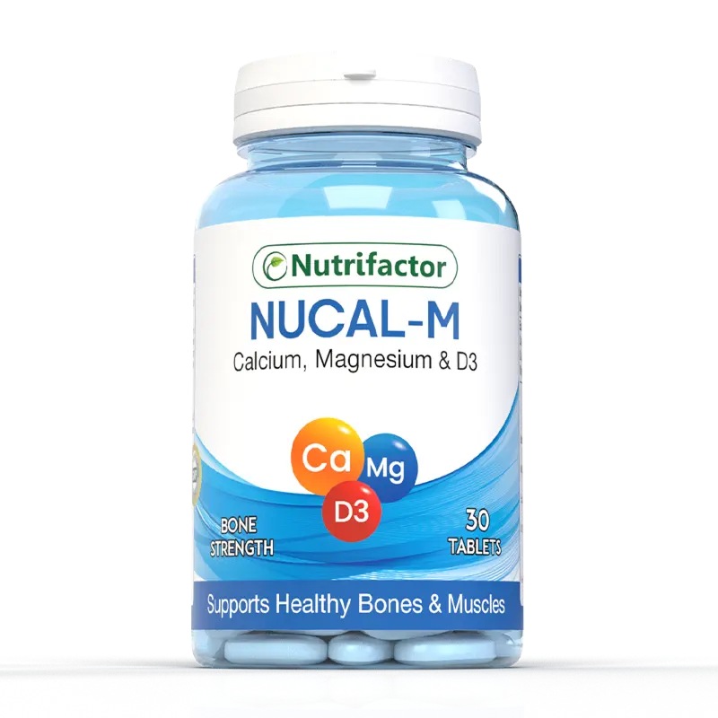 Nucal-M 30