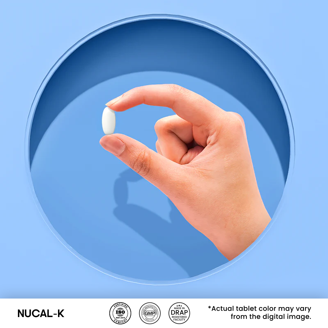 Nucal-K