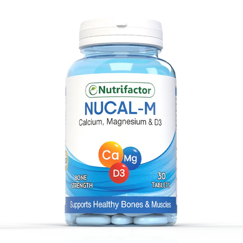 Nucal-M 30