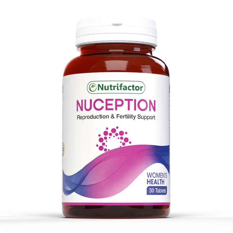 Nuception 30