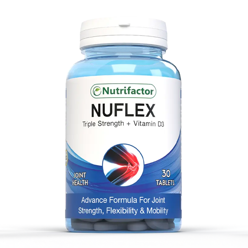 Nuflex 30 Tablets