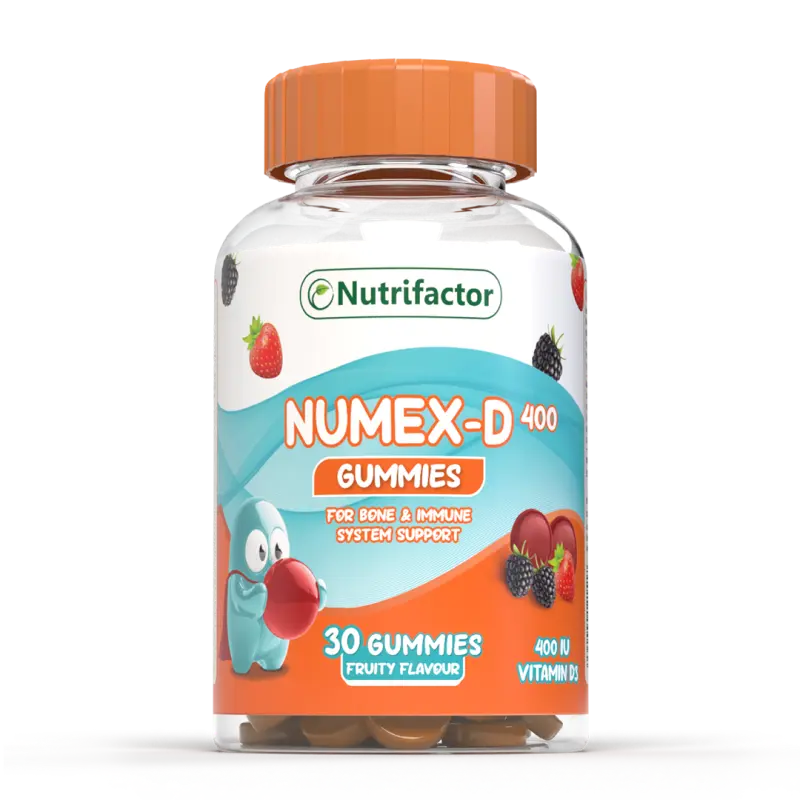 Numex-D 400